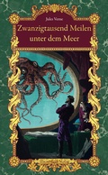 Cover: Zwanzigtausend Meilen unter dem Meer - Theuerdank Verlag