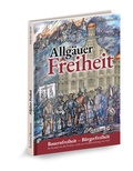 Cover: Allg&auml;uer Freiheit - Druckerei und Verlag Hans H&ouml;gel