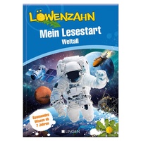 Abbildung von: Löwenzahn: Mein Lesestart - Weltall - Lingen Verlag