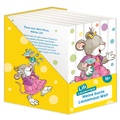 Cover: Lili Lausemaus - Meine bunte Lausemaus-Welt: - Lingen Verlag