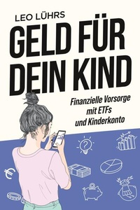 Enlarge image Cover: Geld für dein Kind - Nova MD