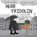 Cover: Herr Fridolin - Drava