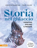Cover: Storia nel ghiaccio - Athesia-Tappeiner Verlag