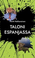 Cover: Taloni Espanjassa - BoD - Books on Demand - Finnland