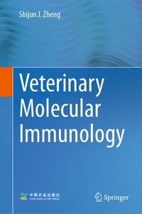Abbildung von: Veterinary Molecular Immunology - Springer
