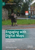 Cover: Engaging with Digital Maps - Springer