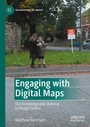 Cover: Engaging with Digital Maps - Springer