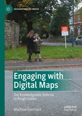 Cover: Engaging with Digital Maps - Springer