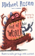 Cover: Out Of This World - HarperCollins