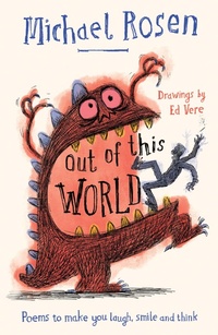 Abbildung von: Out Of This World - HarperCollins