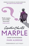 Cover: Agatha Christie's Marple - HarperCollins