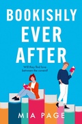 Cover: Bookishly Ever After - AVON, a division of HarperCollins Publishers Ltd