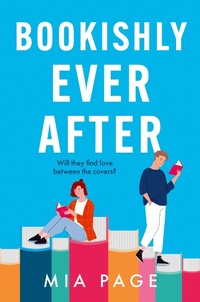 Enlarge image Cover: Bookishly Ever After - AVON, a division of HarperCollins Publishers Ltd