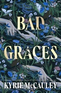 Cover: Bad Graces - Magpie