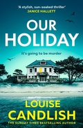 Cover: Our Holiday - HQ