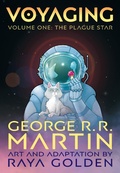Cover: Voyaging, Volume One: The Plague Star - HarperCollins