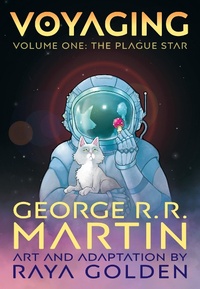 Abbildung von: Voyaging, Volume One: The Plague Star - HarperVoyager