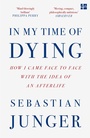 Cover: In My Time of Dying - Fourth Estate Ltd