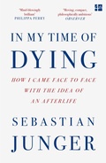 Cover: In My Time of Dying - Fourth Estate Ltd