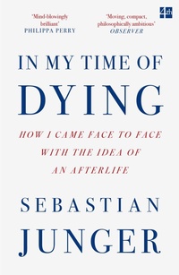 Enlarge image Cover: In My Time of Dying - Fourth Estate Ltd