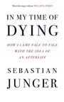 Cover: In My Time of Dying - Fourth Estate Ltd