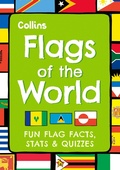 Cover: Flags of the World - Collins