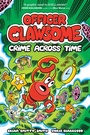 Cover: OFFICER CLAWSOME: CRIME ACROSS TIME - Farshore