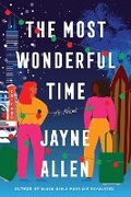 Cover: The Most Wonderful Time - Collins