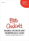 Cover: Maria durch ein' Dornwald ging - Oxford University Press