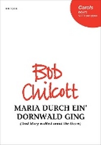 Abbildung von: Maria durch ein' Dornwald ging - Oxford University Press