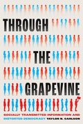 Cover: Through the Grapevine - University of Chicago Press