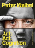 Cover: Peter Weibel - MIT Press