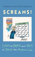 Cover: Screams - Abacus