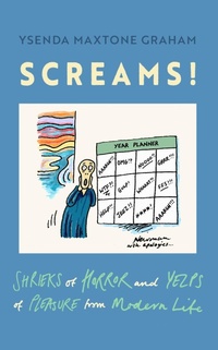 Enlarge image Cover: Screams - Abacus