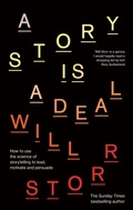 Cover: A Story is a Deal - Piatkus Books