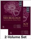 Cover: Bradley and Daroff's Neurology in Clinical Practice, 2-Volume Set - Churchill Livingstone