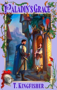 Abbildung von: Paladin's Grace - Orbit