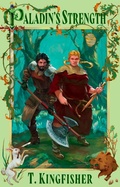 Cover: Paladin's Strength - Orbit