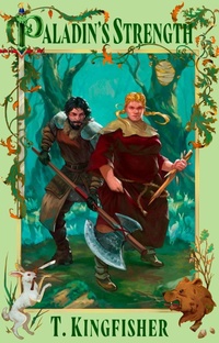 Abbildung von: Paladin's Strength - Orbit