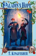 Cover: Paladin's Hope - Orbit