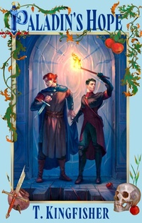 Abbildung von: Paladin's Hope - Orbit
