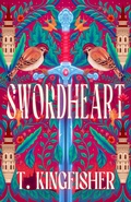 Cover: Swordheart - Orbit