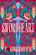 Cover: Swordheart - Orbit