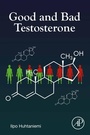 Cover: Good and Bad Testosterone - Academic Press
