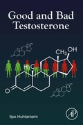 Abbildung von: Good and Bad Testosterone - Academic Press