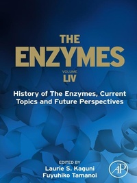 Abbildung von: The Enzymes - Academic Press