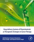 Abbildung von: Drug-delivery systems of phytochemicals as therapeutic strategies in cancer therapy - Academic Press