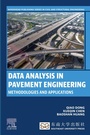 Cover: Data Analysis in Pavement Engineering - Elsevier