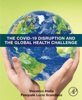 Abbildung von: The COVID-19 Disruption and the Global Health Challenge - Academic Press