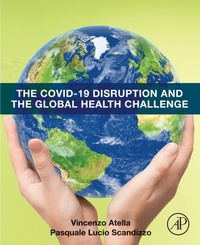 Abbildung von: The COVID-19 Disruption and the Global Health Challenge - Academic Press